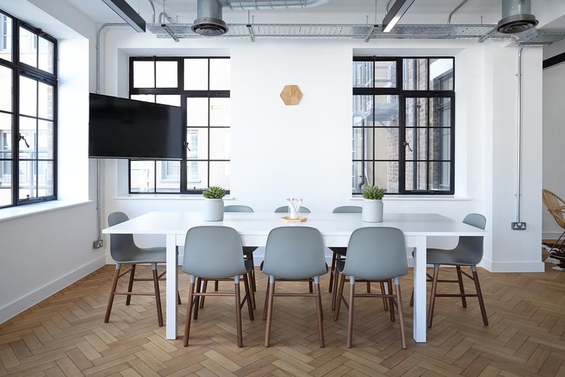 Reclaimed Furniture