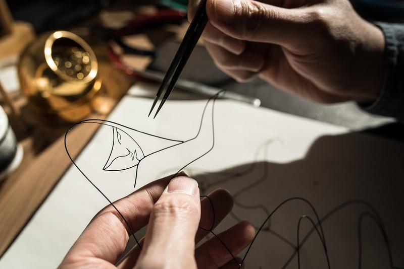 Eco-friendly crafts